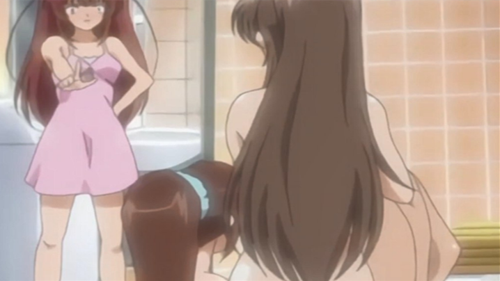 经典老番系列_姉汁_THE_ANIMATION_交给白川三姐妹第一季一口气看完_中文字幕封面图