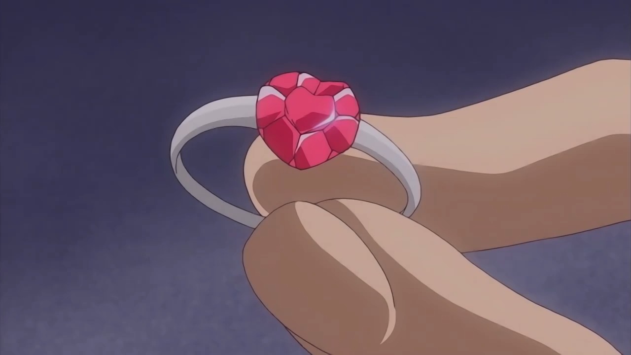 燐月 リンゲツ THE ANIMATION 第3話 「鈴音か消える日」封面图