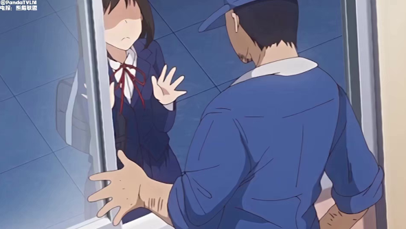 图书馆一 在图书馆成论的女神_中文字幕封面图