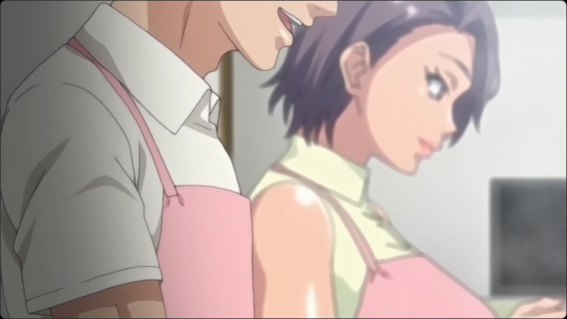 第二集 妻子华丽的出轨！封面图