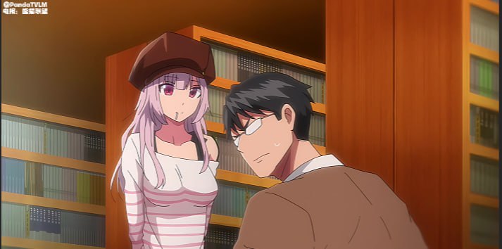 日本经典动漫初恋时间中文字幕封面图