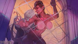 让猫女郎趴在窗口后入强进还真刺激封面图