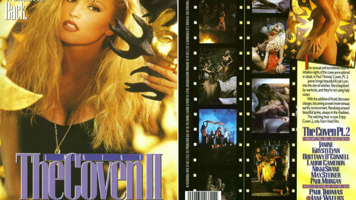 巫女集会2TheCoven21993封面图