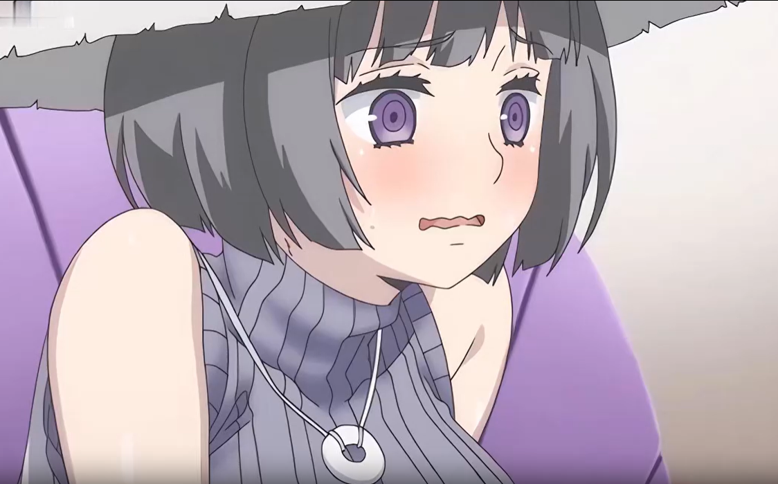 粉红菠萝魔女最终和那个客人封面图