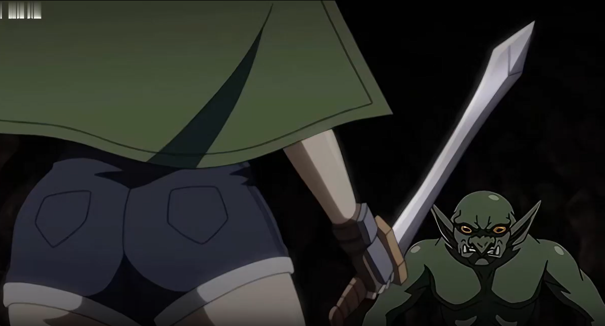 魔人哥布林的巢穴跑出来的冒险者伊拉利_cht_中文字幕封面图