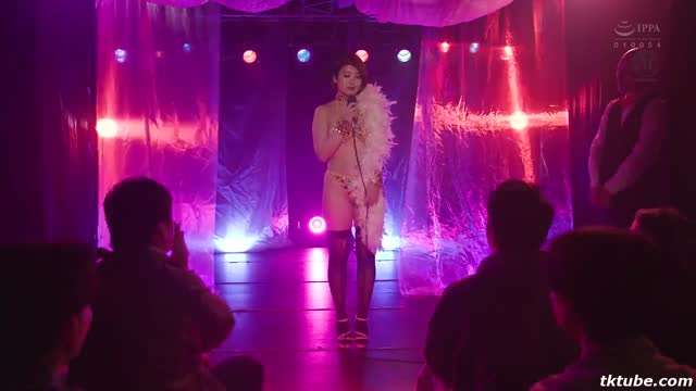 JUQ-776在脫衣舞劇院跳舞的已婚婦女押川尤里封面图