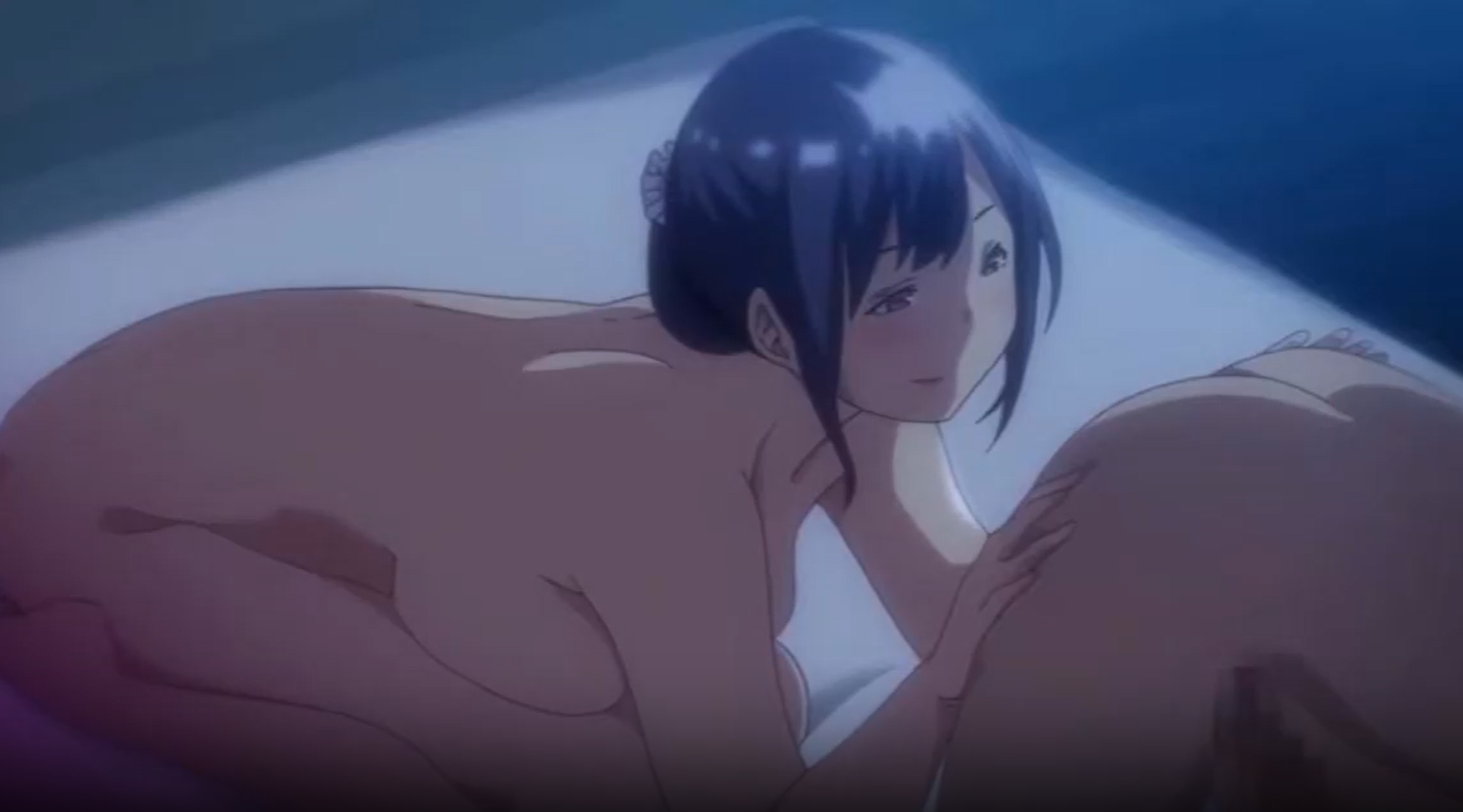 OVA我有了台词的理由2_中文字幕_H动漫里番_舔肛门封面图