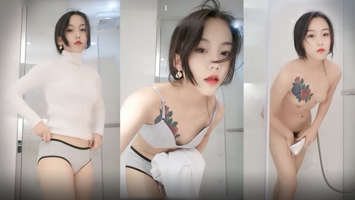 大学生援交妹自称大一讲述上学坐教室最后一排被同学摸B封面图