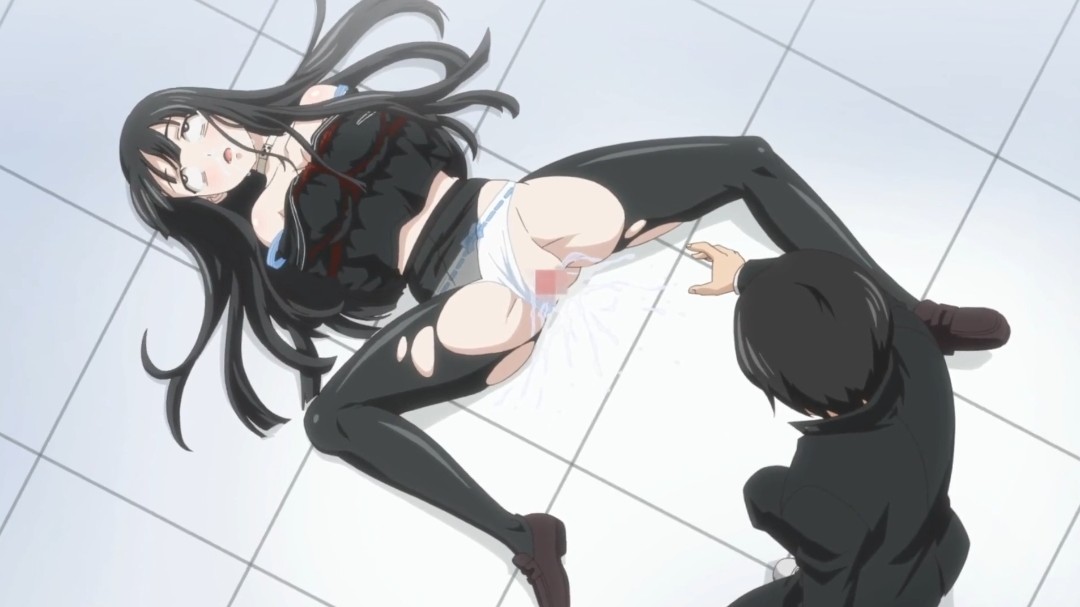 里番Euphoria3封面图