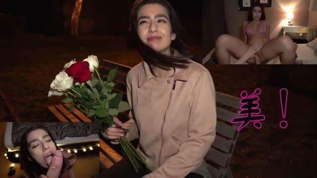 欧美街头搭讪给钱能带回家暴插美穴封面图