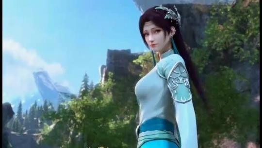 斗破苍穹_云韵一封面图