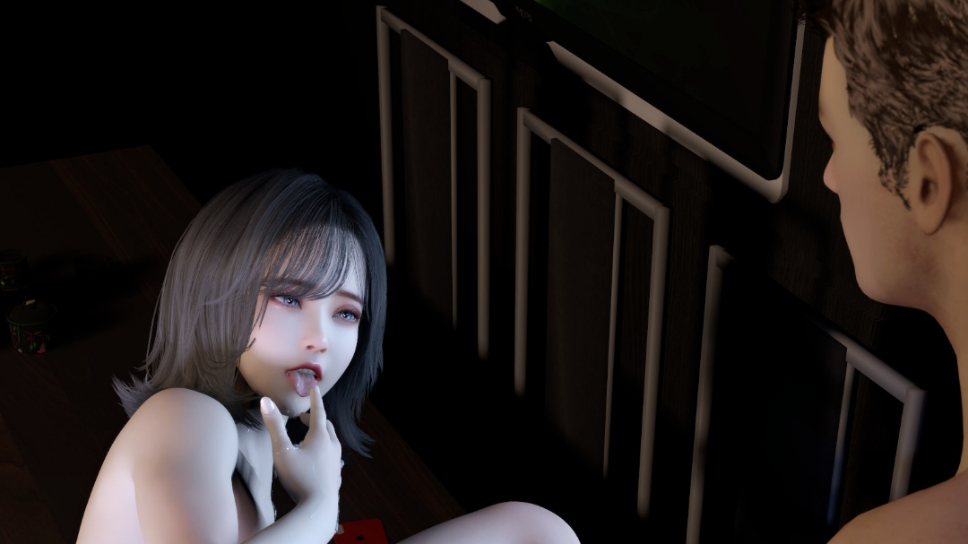 3D激情诱惑封面图