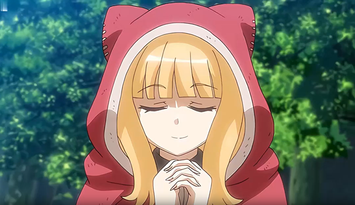 魔人哥布林的巢穴第一集巡礼者安维尔_chs_树林里遭遇袭击封面图