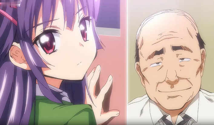 OVA千鹤开发日记2no_ED4K120FPS_中文字幕_油腻大叔的调教封面图