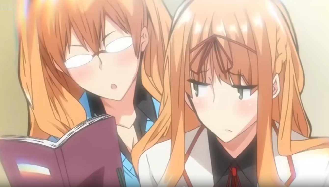 米拉小姐1_中文字幕_米拉校花女神的校园爱情路程封面图