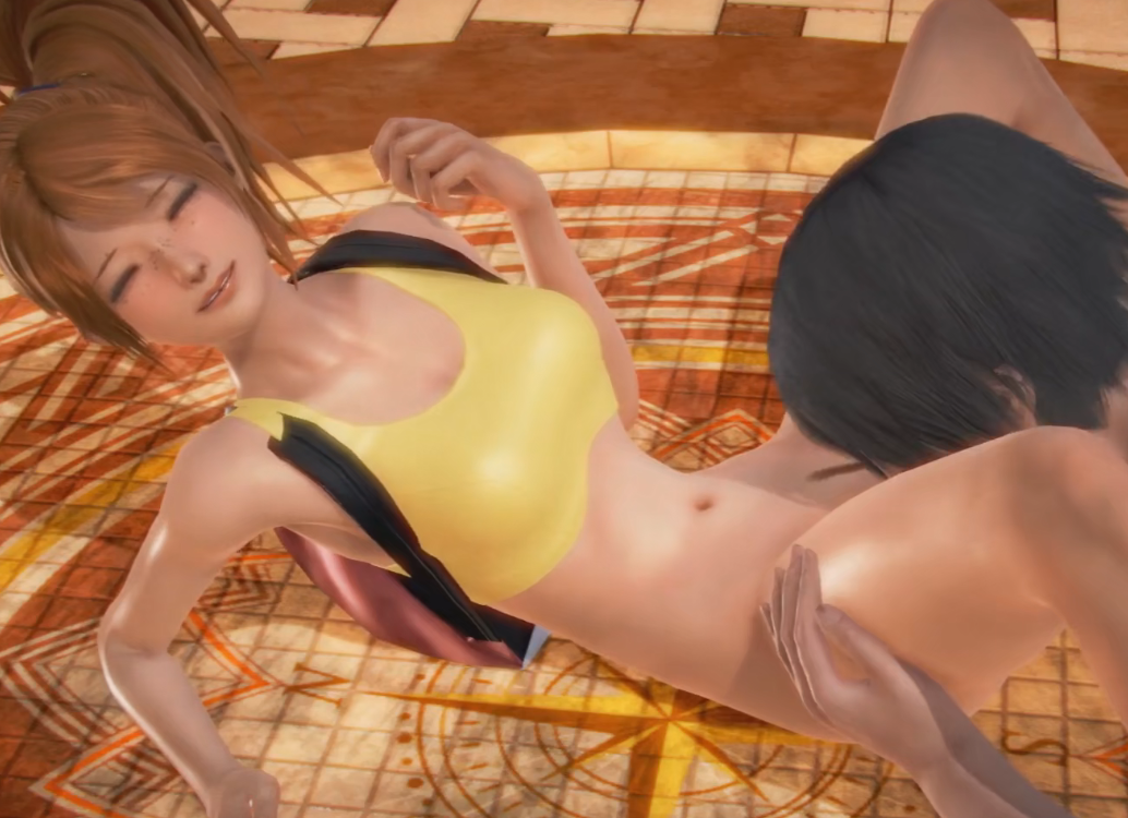 【3D】妹妹放学才到家中哥哥就迫不及待操上了封面图