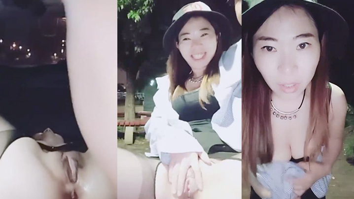 胆子真大啊晚上风骚的少妇为了满足狼友在户外露出口交舔胸回到车里深喉啪啪车震淫荡刺激封面图