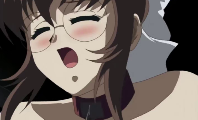 螺旋回廊Case02香乃堕悦封面图