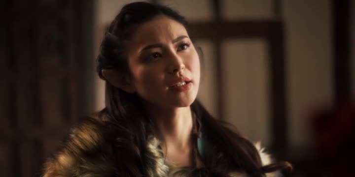 亚裔女骑士被国王暴力性侵封面图