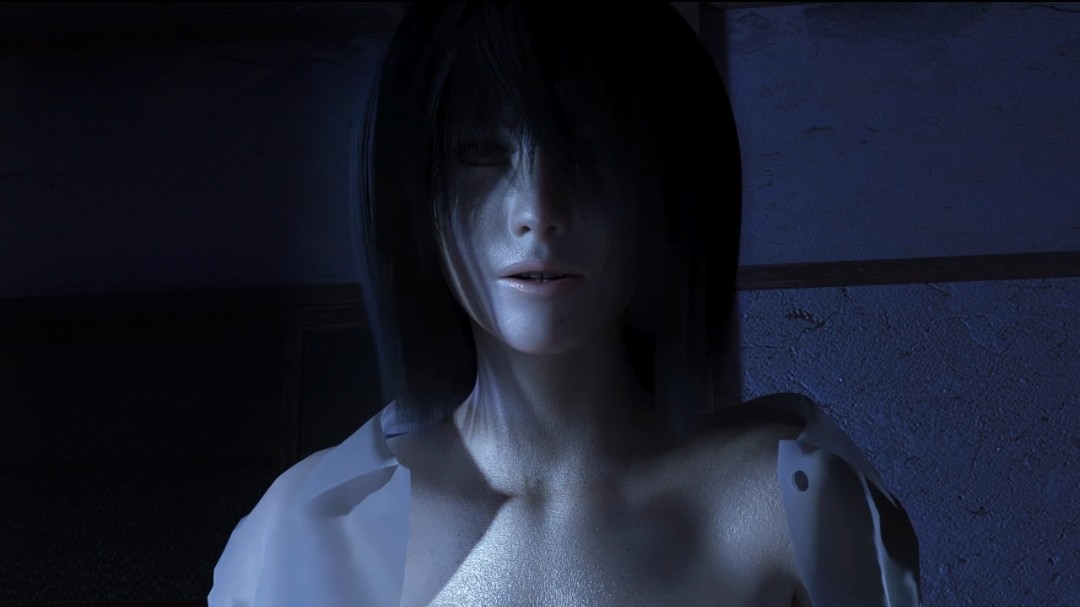 [956LABO] 妊活霊～事故物件の怪～ 淫乱幽霊からは逃げられない…封面图