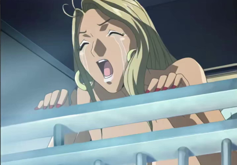 花的女主播新闻主播悦子生很帅封面图