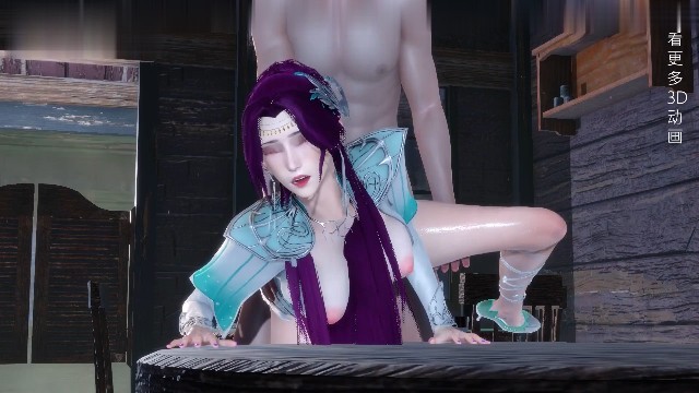 斗破苍穹云韵P4封面图