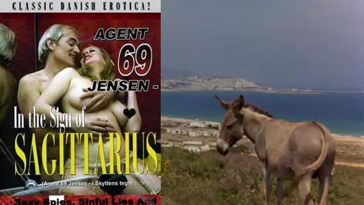 人马座符号iSkyttenstegn1978封面图