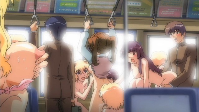 花粉少女注意報THEANIMATIONATTACKNo.1封面图