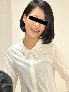 如果给现在流行的理发师看AV的话！高藤一香封面图