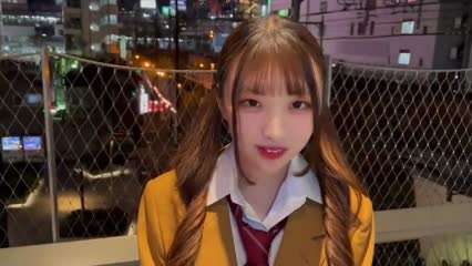 日本荡妇-双马尾JK封面图