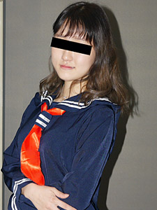 制服时代～好久第一次看到阴茎了，兴奋得停不下来～秋田裕子封面图