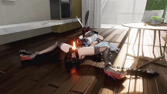 布洛妮娅虫交封面图