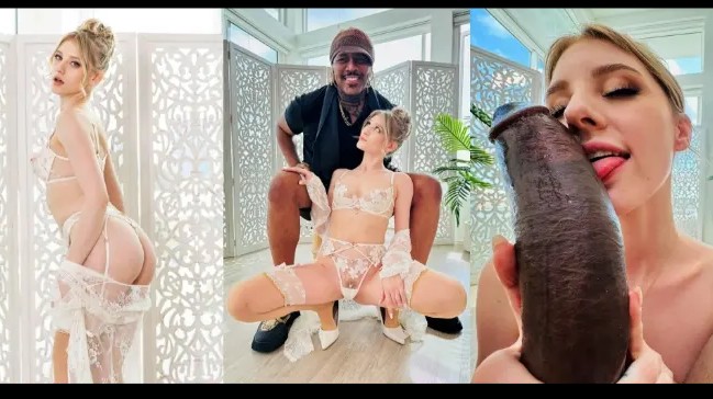 中文字幕-期待的礼物 Melody Marks封面图