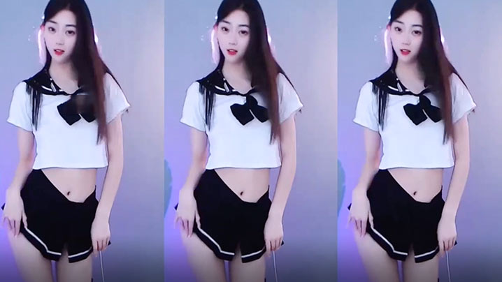 颜值主播极品反差婊桃诗诗抹油道具自慰表情销魂封面图