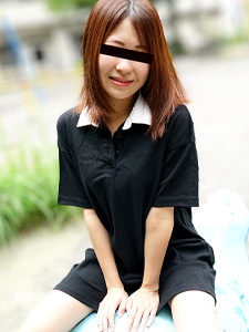 我想让一个初学者的粘糊糊的女孩严重颤抖。田村瞳封面图