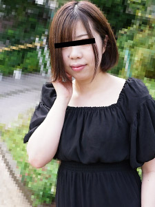 我训练一个有男朋友的素人女孩成为戴绿帽子的人。北野美伊封面图