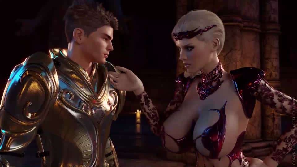 嗜血女巫封面图