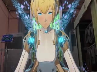 Aigis - Bedroom Aigis - Finale Aigis封面图