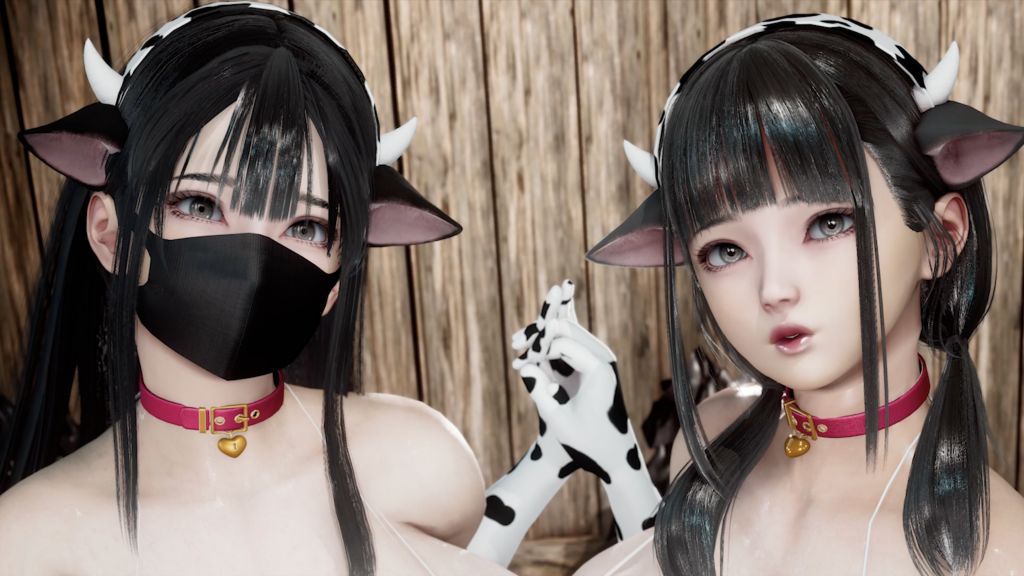 这是母牛的世界吗封面图