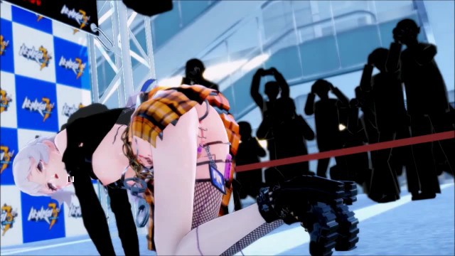 母狗偶像布洛妮娅封面图