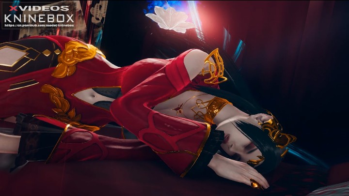 剧情：《斗破苍穹》美杜莎封面图