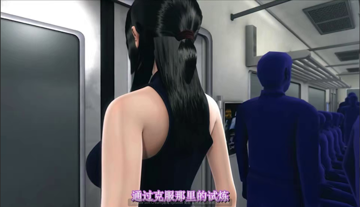 女神被压迫调教封面图