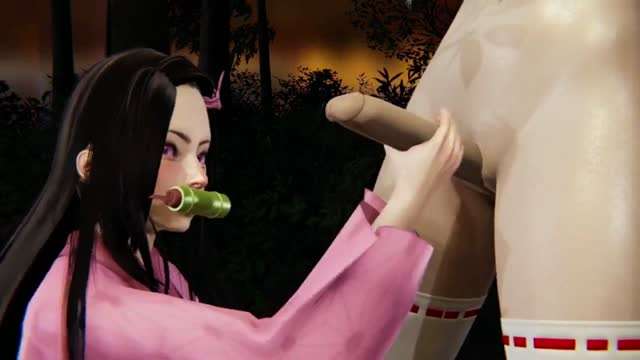 鬼灭之刃封面图