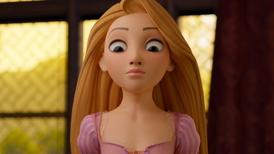 3D毁童年动漫-小公主苏菲亚封面图