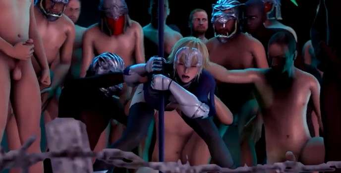 【3D】众神的无尽之战封面图