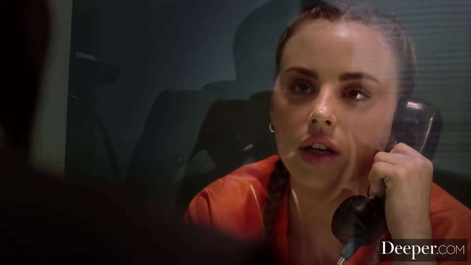 Deeper－Anna Claire Clouds Spread Your封面图