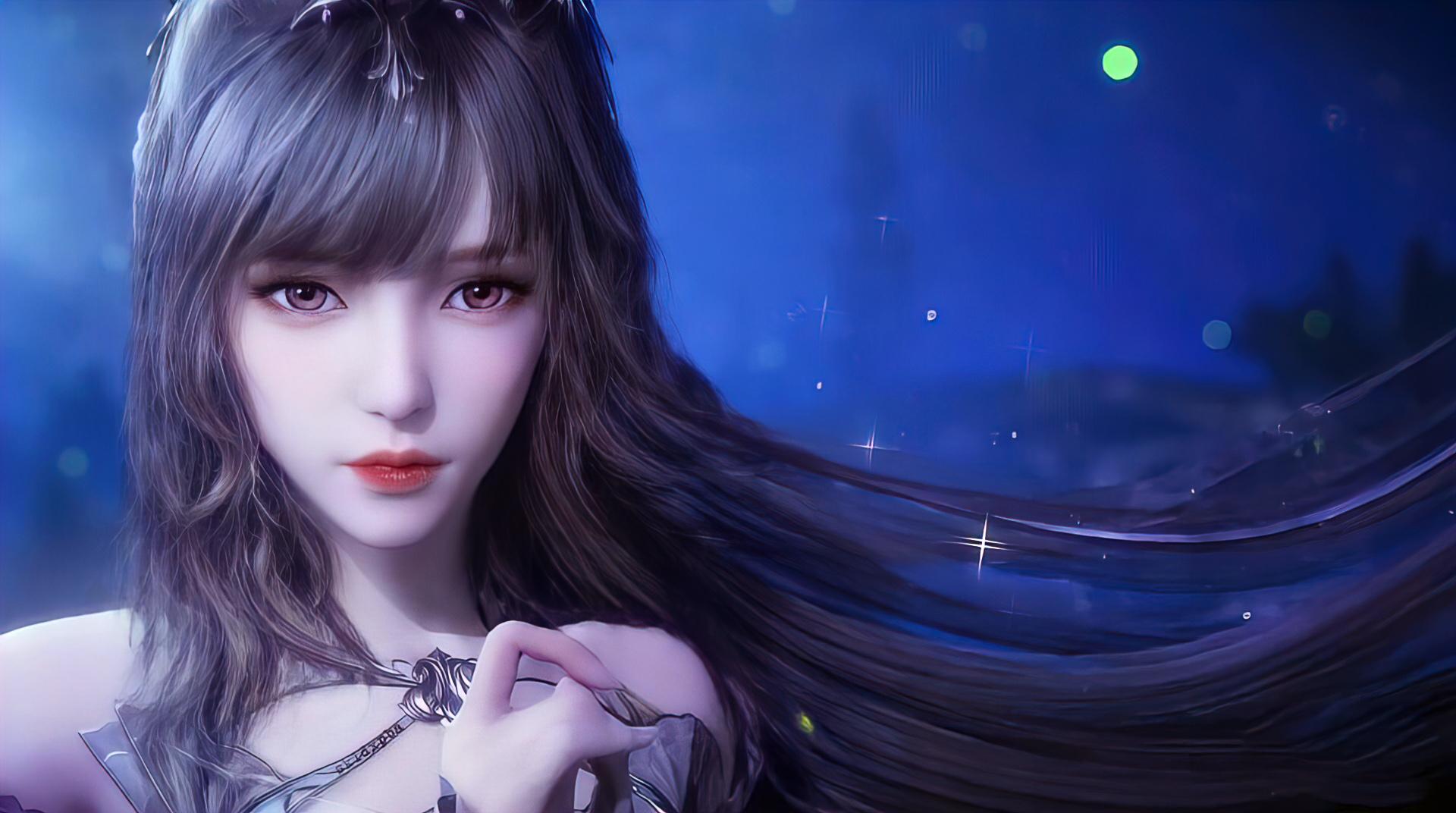 【同人作品】斗罗大陆之小舞封面图