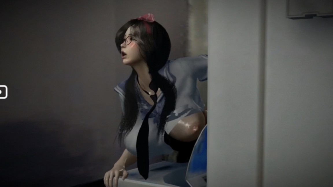 摄影社不为人知的秘密依雯妮妮被操了封面图