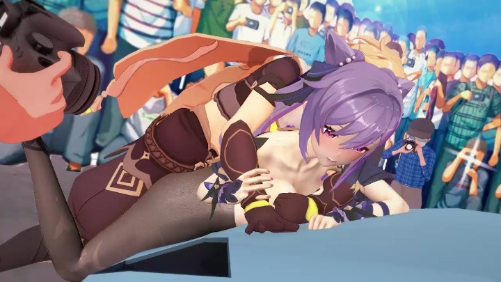 原神，启动封面图