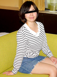 女人的身体是如何运作的~测量湿软淫秽的胯部位置~佐伯美穗封面图